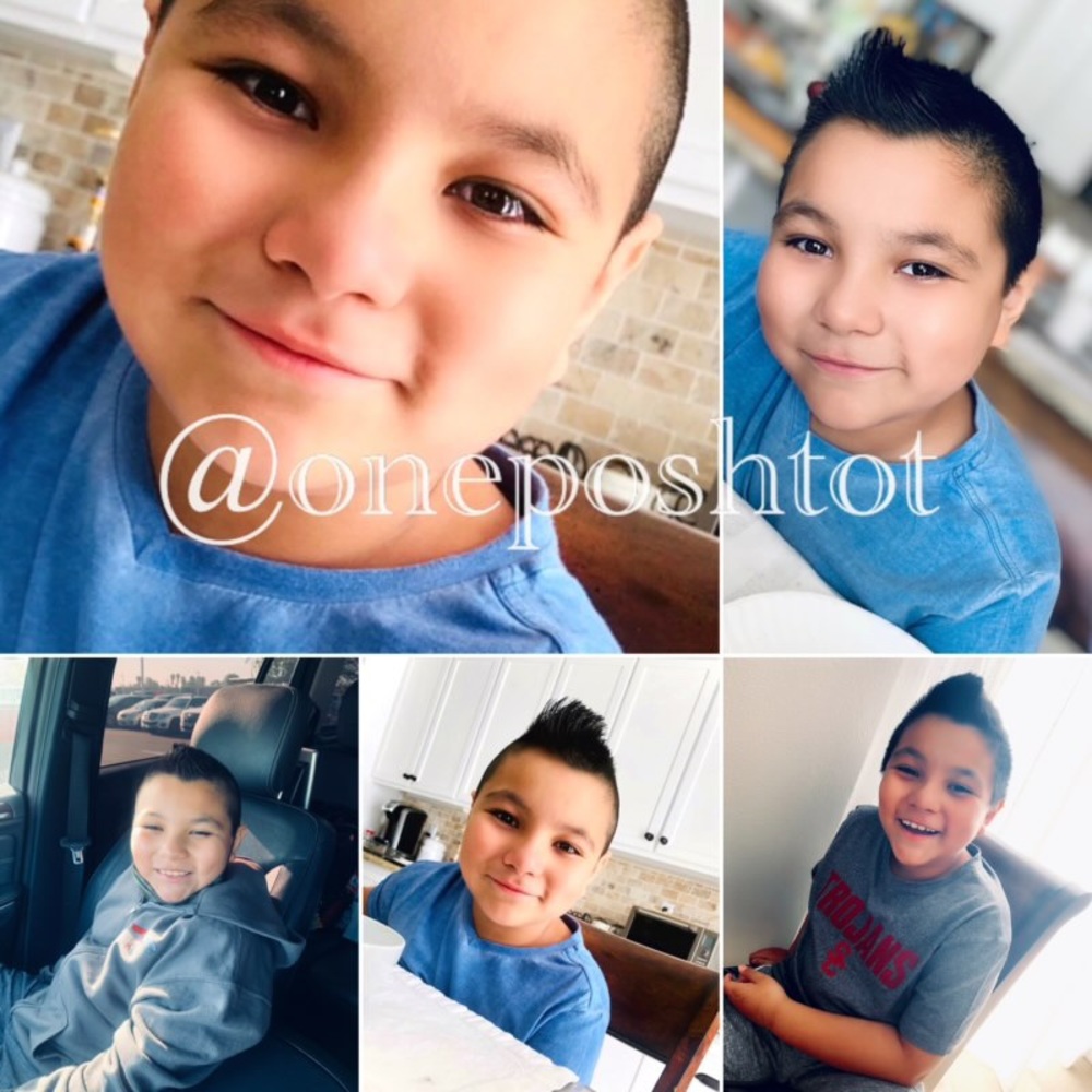 @oneposhtot Please Follow for Updates!